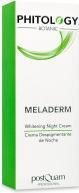 Actual product image Postquam phytology depigmenting nigth cream 50ml (50 ml, Night cream)