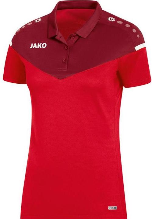 Image du produit JAKO POLO CHAMP 2.0 FEMME (40)