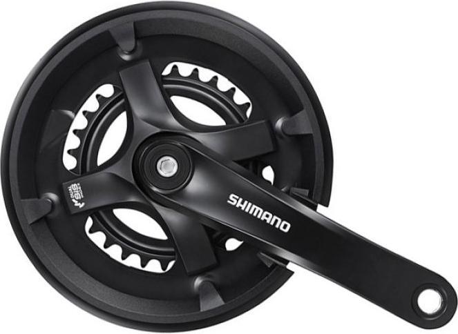 Image du produit Shimano FC-TY501 (175 mm)