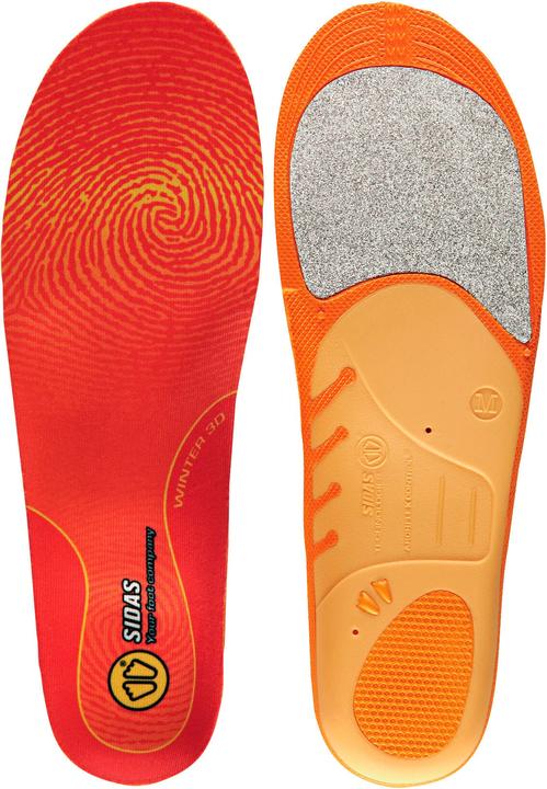 Produktbild Sidas Conformable Winter 3D