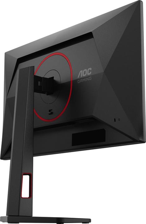 Immagine prodotto AOC Monitor Q25G4SR (2560 x 1440 pixel, 24.50")