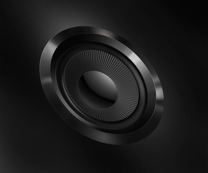 Produktbild Philips Btb3370 Dab+