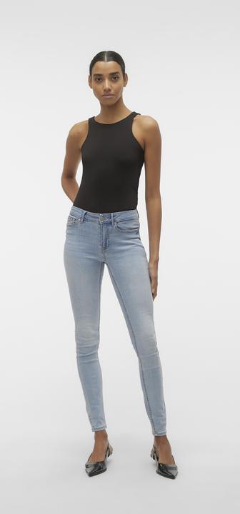 Immagine prodotto Vero Moda Vmflash Mr Skinny Jeans Li3102 Ga Noos (32)