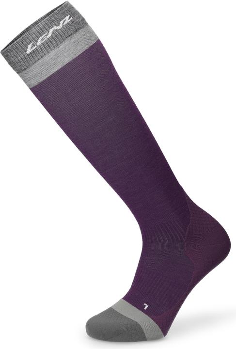 Lenz Merino Compression 1 (39 - 41)