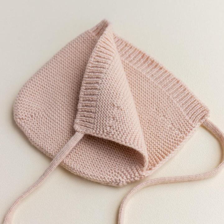 Actual product image Hvid Bonnette Dolly Apricot