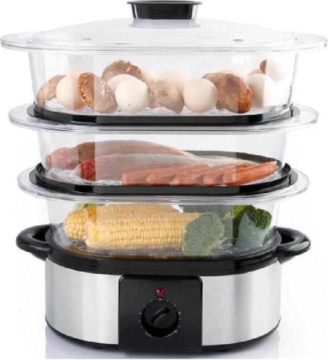 Actual product image Ohmex STC-1103
