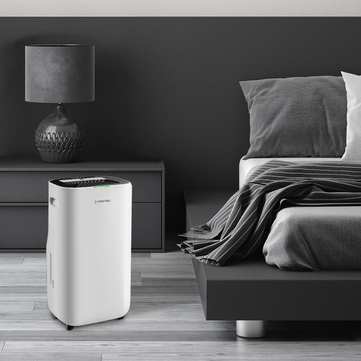 Produktbild Trotec Condensing dehumidifier TTK 70 (50 m², 24 l/24h)
