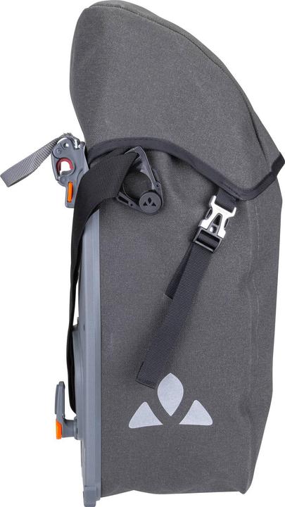 Produktbild Vaude Comyou Pro (26 l, Gepäckträgertasche)