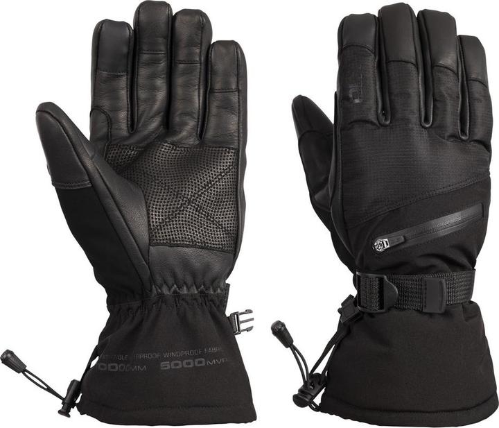 Trespass DLX EDONIA Handschuhe (L)