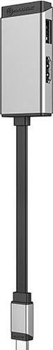 Produktbild Alogic Magforce Duo 2in1