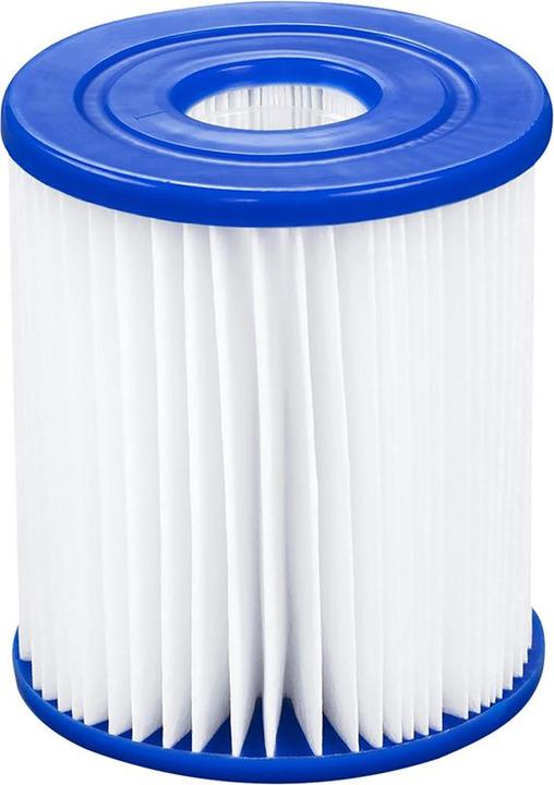 Immagine prodotto Bestway Set piscina fuori terra Steel Pr o MAX 3,05 m x 2,00 m x 84 cm (305 x 200 x 84 cm)