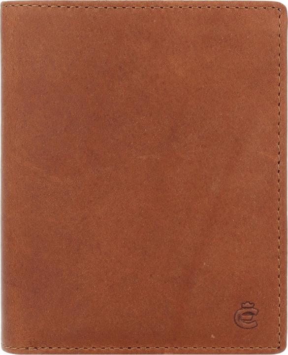 Image du produit Esquire Portefeuille Dallas protection RFID cuir 10.5 cm