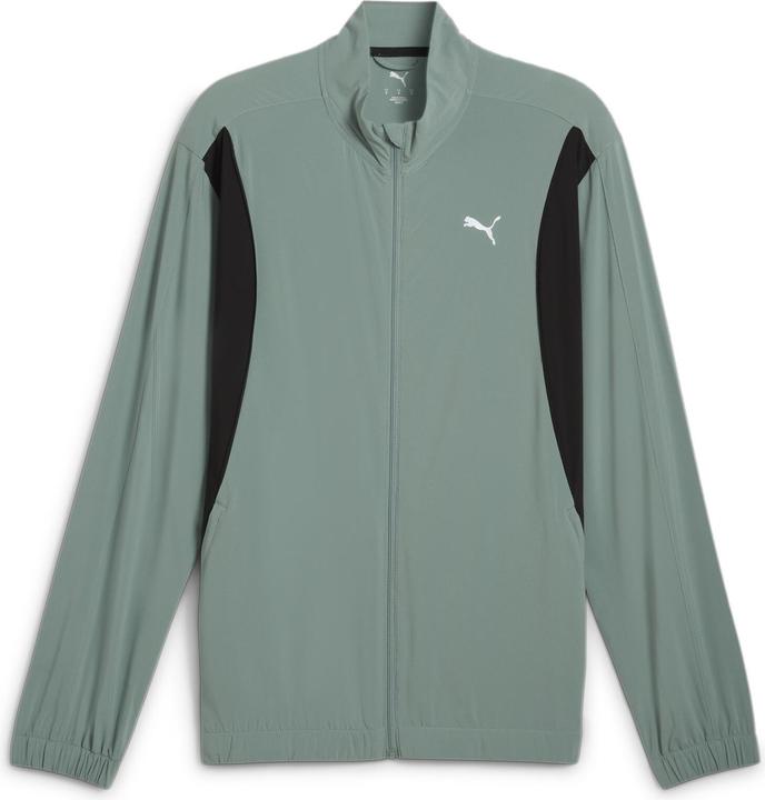 Puma Run Velocity Woven Jacket