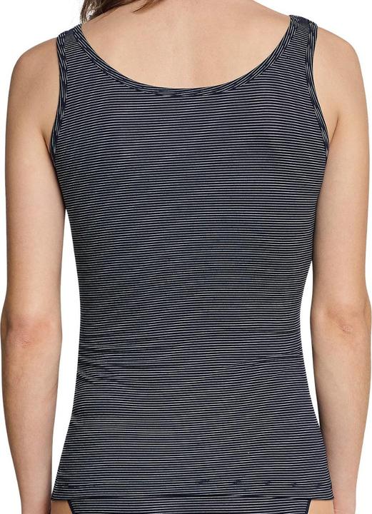 Actual product image Schiesser 4 Pack Modal Essentials Strappy Top (44, XXL)