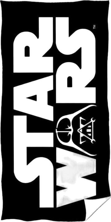 Produktbild Star Wars Badetuch (140 x 70 cm)