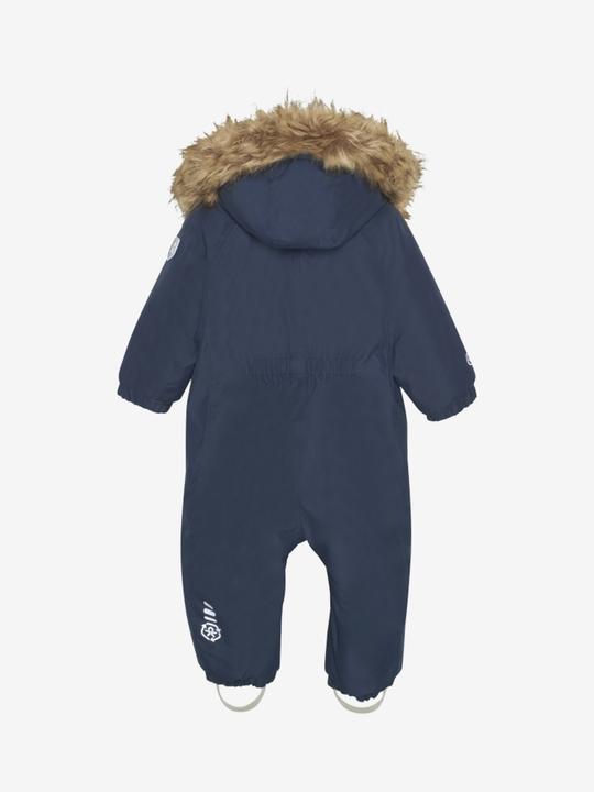 Image du produit Color Kids Coverall W. Fausse fourrure (80)