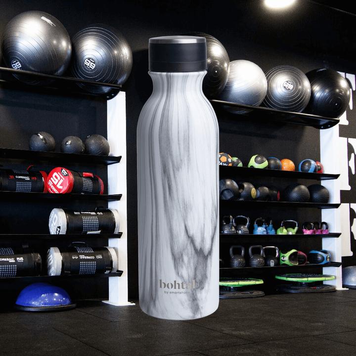 Immagine prodotto Smart Shake Fiaschetta isolata Bohtal (0.60 l)