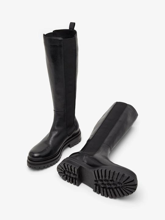 Actual product image Bianco BIADARLENE Chelsea Boots (42)