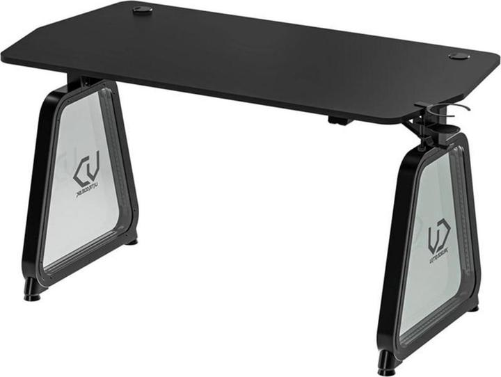 Ultradesk Tavolo da gioco Booster Nero