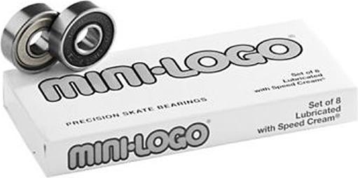 Produktbild Minilogo Bearings