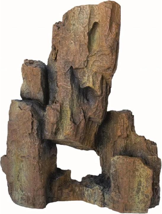 Image du produit Hobby Rocher décoratif Fossil Rock 2, 16 x 7 x 24 cm