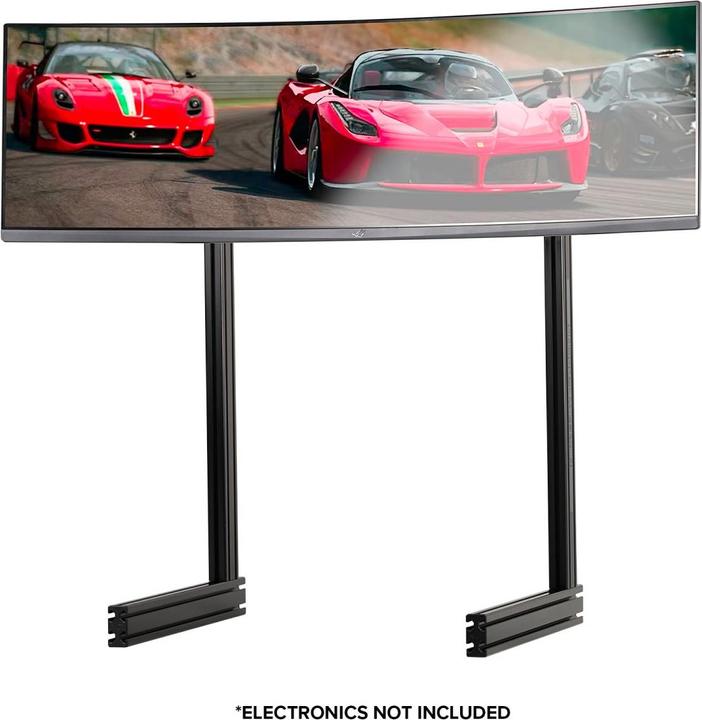 Image du produit Next Level Racing ELITE Single Monitor Stand - noir