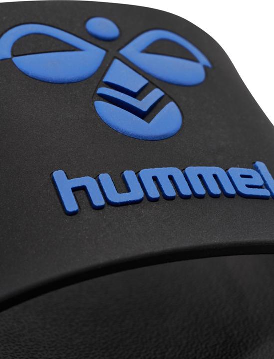Actual product image hummel Hml Essential Pool Slide (36)