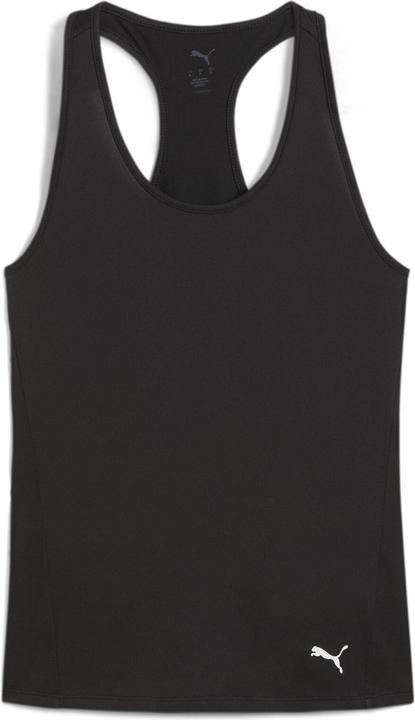 Puma W TAD ESSENTIAL Racerback Tank (XXS)