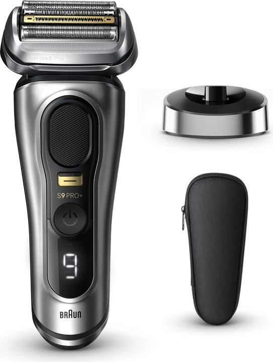 Actual product image Braun Series 9 Pro+
