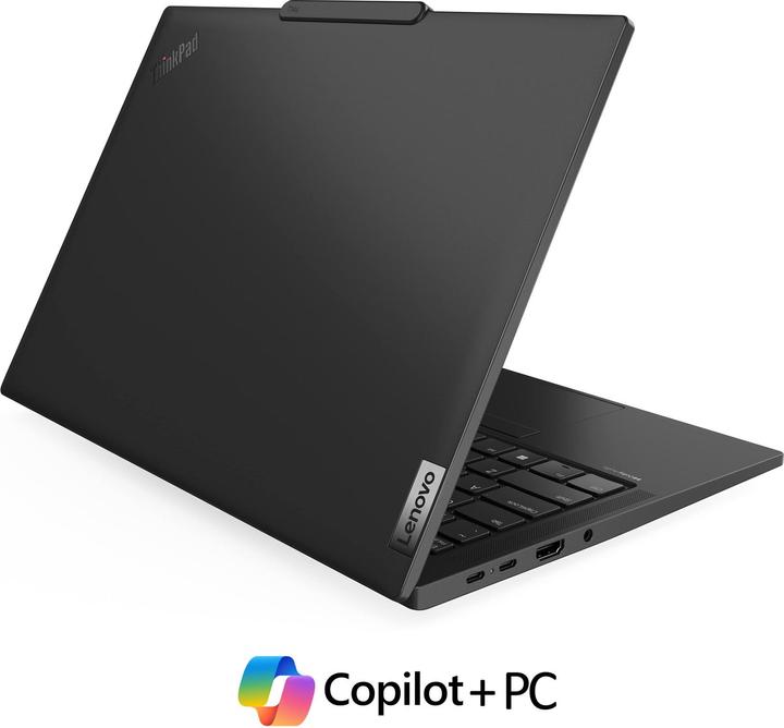 Produktbild Lenovo ThinkPad T14s Gen 6 (14", AMD Ryzen AI 7 PRO 360, 32 GB, 1000 GB, DE)