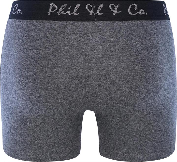 Produktbild Phil & Co. Berlin Retro Pants Jersey (XL, 6er Pack)