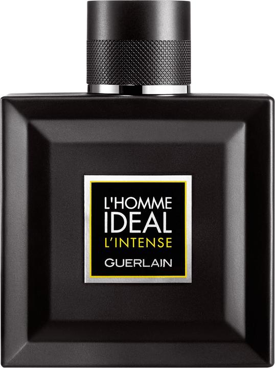 Guerlain L'Homme Idéal l'intense