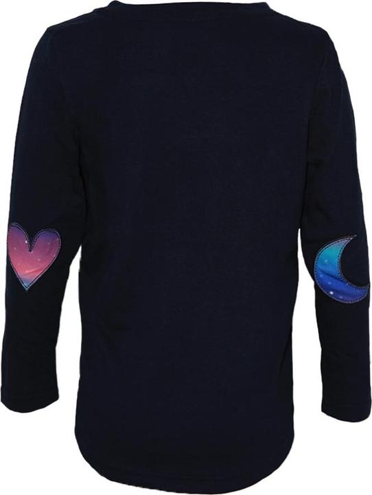 Produktbild Hy Equestrian Dazzling Night TShirt Langärmlig (128)