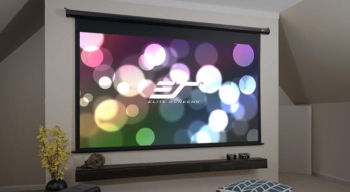 Produktbild Elite Screens Manual (92.13", 16:9)