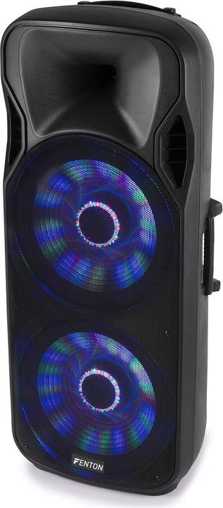 Actual product image Fenton FT215LED (Active, 1x 1600 W)