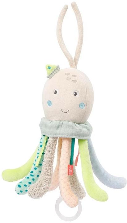 Produktbild Fehn Spieluhr Oktopus