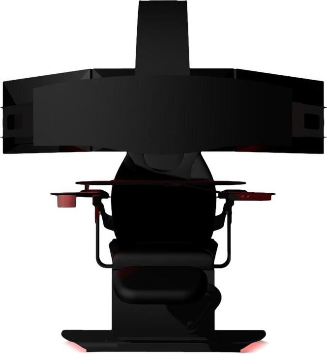 Image du produit MWE Lab Emperor XT