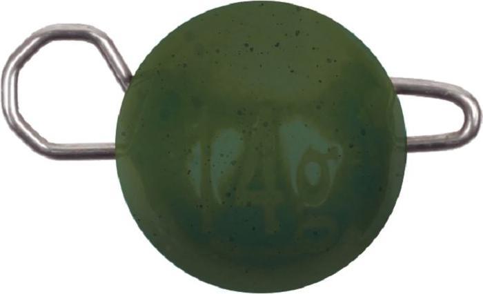 Actual product image Stucki Fishing Cheburashka Sinkers Tungsten Head