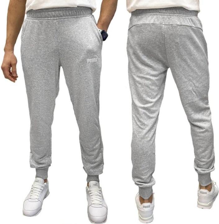 Image du produit Puma ESS Embroidery Logo Pants TR cl (4XL)