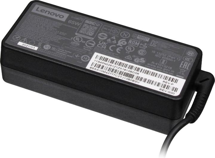 Produktbild Lenovo 0a36267 (65 W)