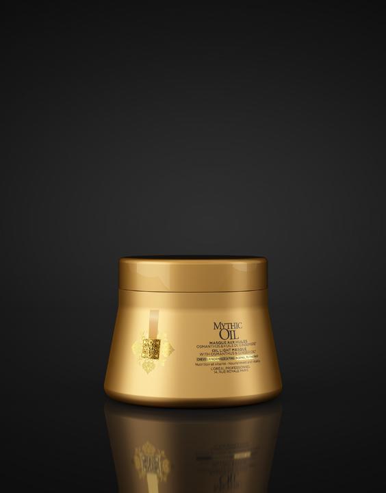Actual product image L'Oréal Professionnel Mythic (200 ml)