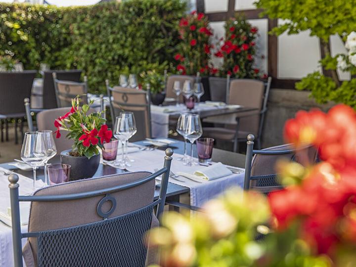 Produktbild Smartbox Gourmet-Dinner im Restaurant Römerhof für 2 Personen (2 Pers.)