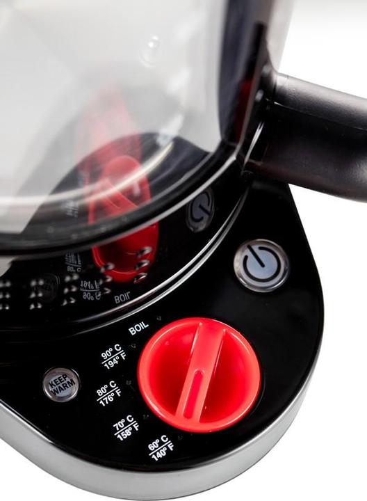 Actual product image Bodum Bistro (1.10 l)