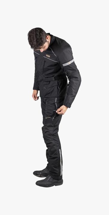 Produktbild iXS Jacke Tour Classic-GTX (Herren, XL)
