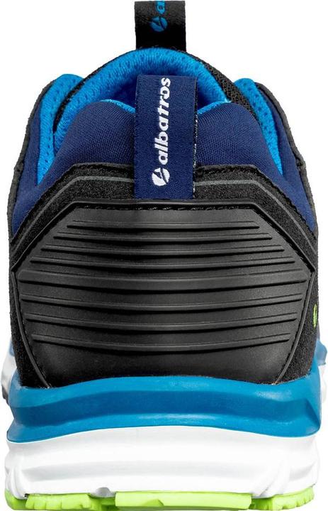 Produktbild Albatros Breeze Impulse low Sicherheitshalbschuh S1P (S1P, 46)