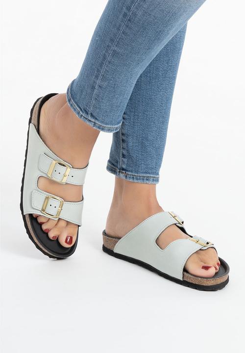 Actual product image Vitaform Mules Soft (37)