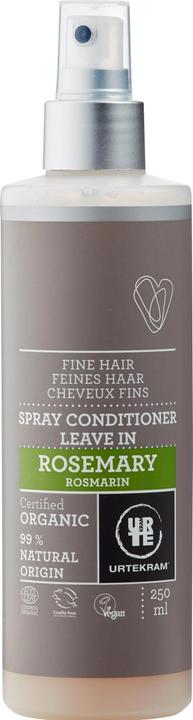 Image du produit Urtekram Spray de soin au romarin (250 ml)