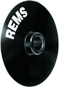 Rems 290116 - Lama 11 mm per ras p50-315 (Lama di ricambio)