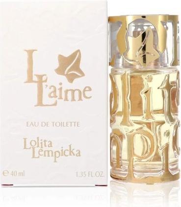 Immagine prodotto Lolita Lempicka Elle L'aime (Eau de toilette, 80 ml)