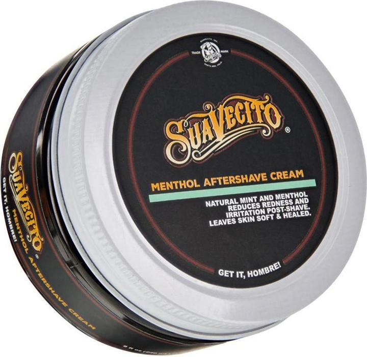 Produktbild Suavecito After Shave (Aftershave Sprühpumpe, 237 ml)
